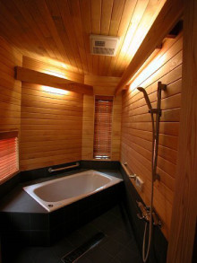 １２）ヒートポンプ式浴室乾燥暖房機